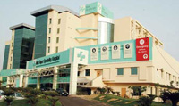 Max Hospital Delhi, Delhi Max Hospital, Max Super Specialty Delhi Saket, Max Super Specialty Hospital India